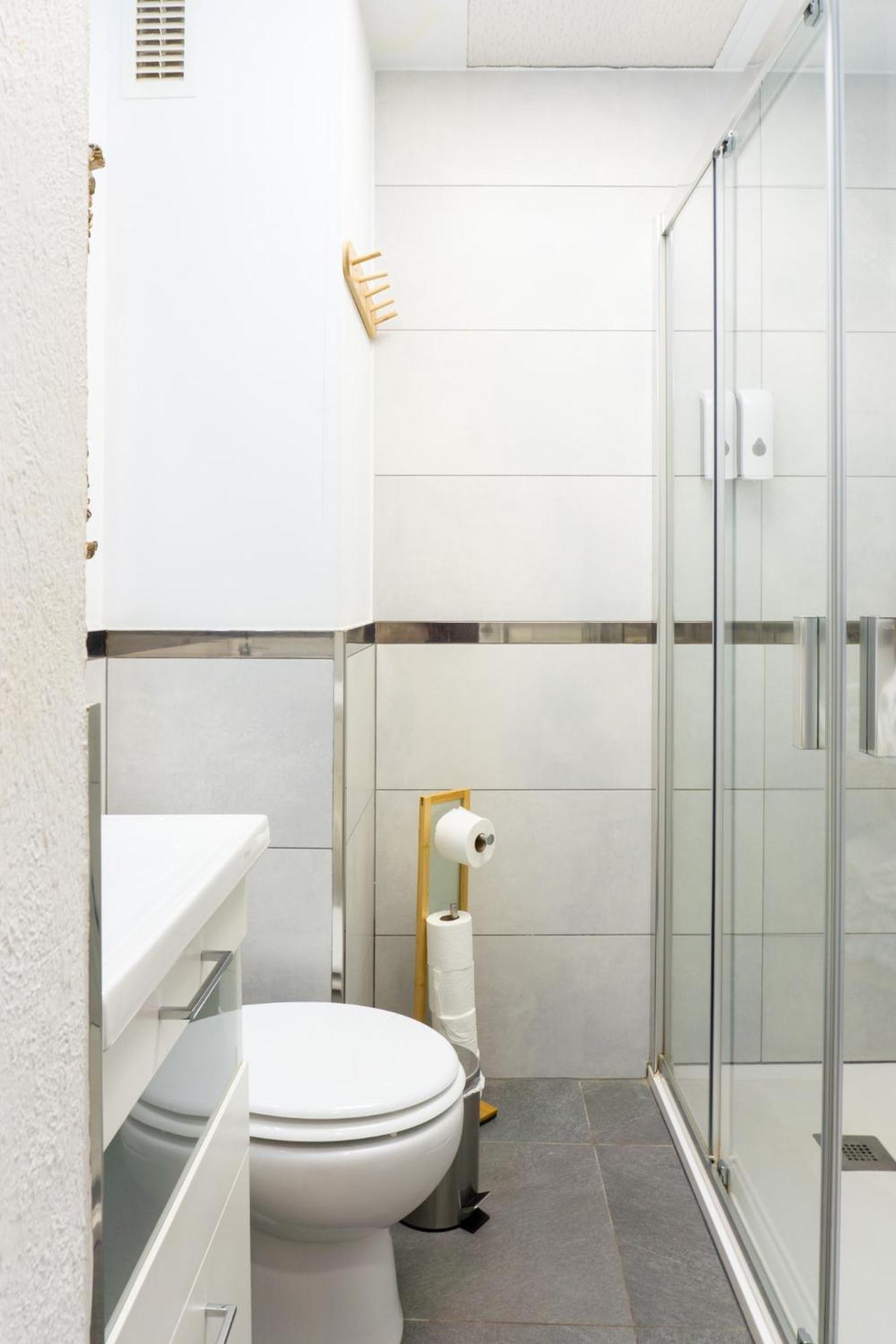 Apartament Marques7home Màlaga