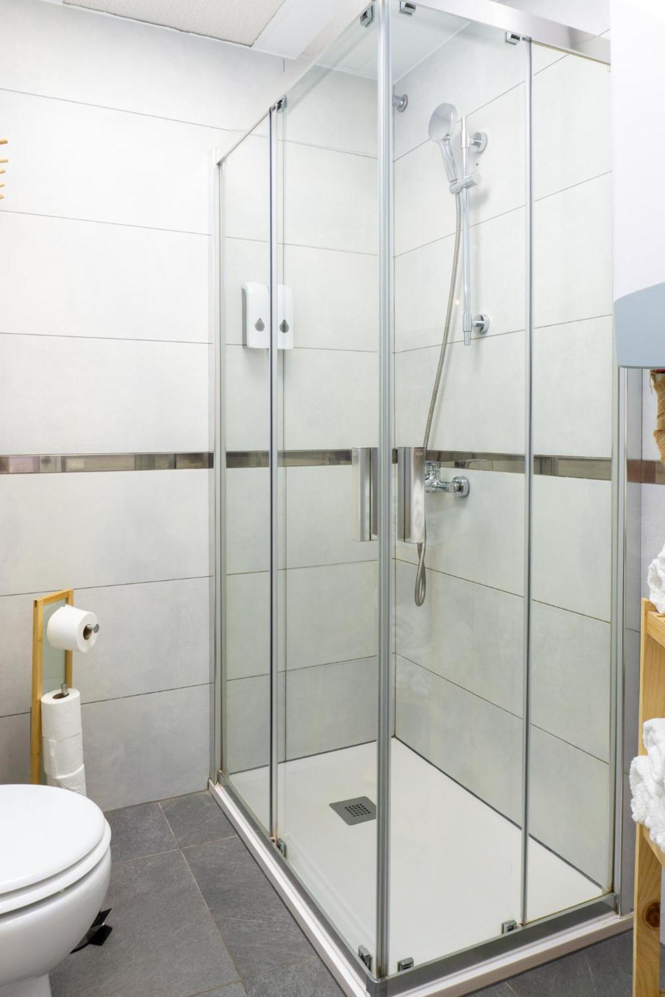 Apartament Marques7home Màlaga
