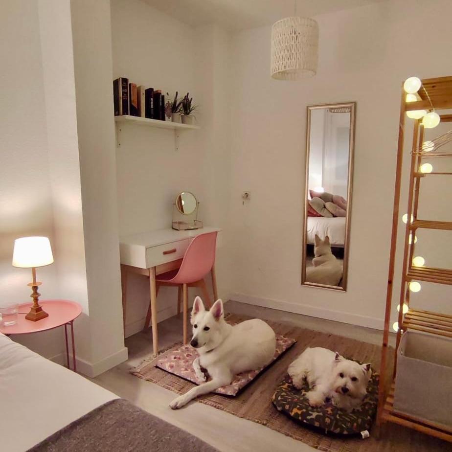 Appartement Marques7home *