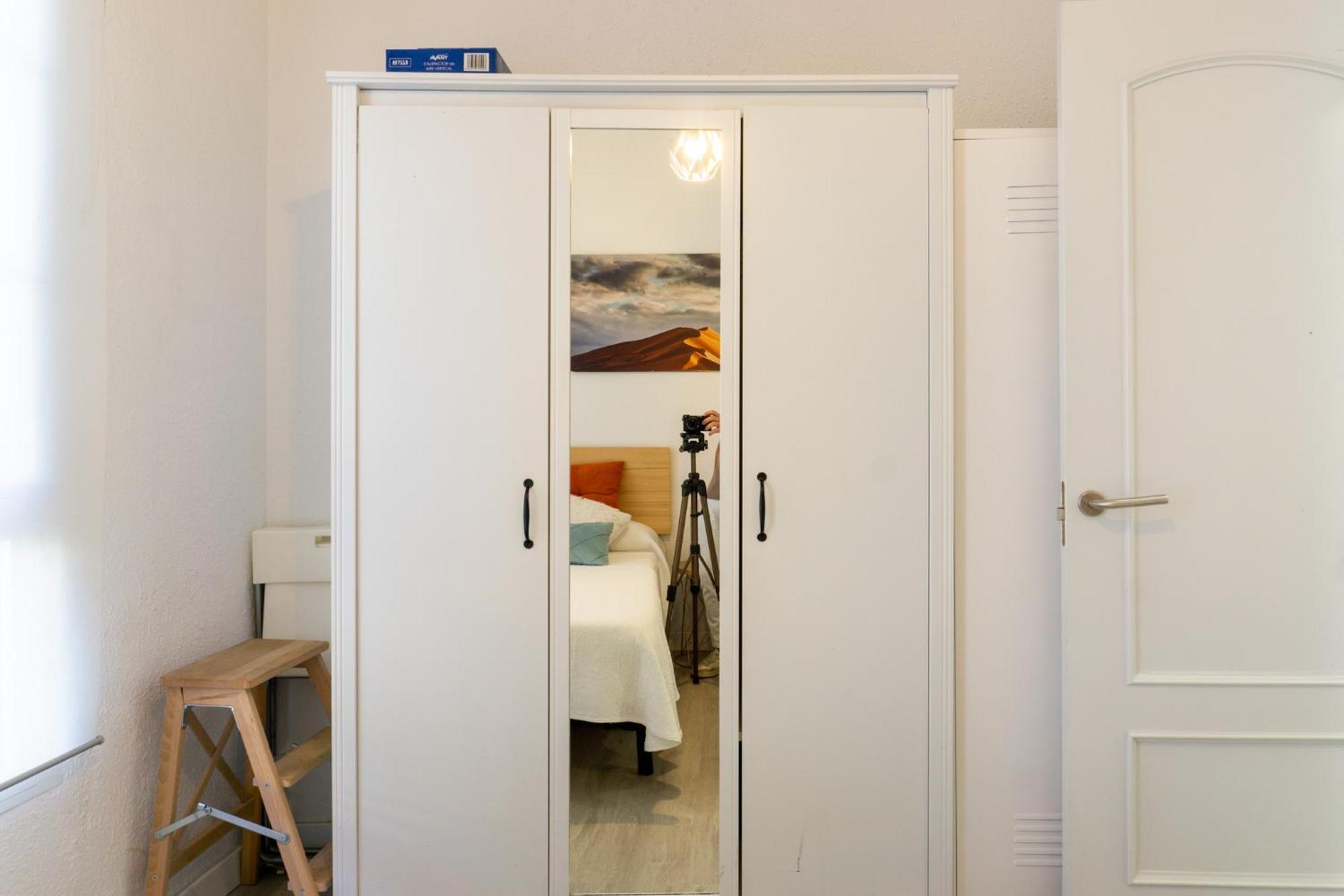 Appartement Marques7home *